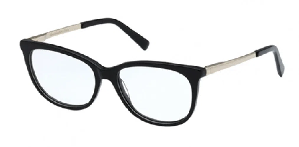 ABERCROMBIE & FITCH 50024 Eyeglasses - view 2